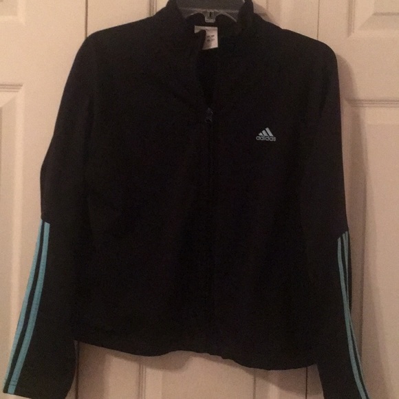 adidas Jackets & Blazers - Adidas Lightweight Jacket Size L